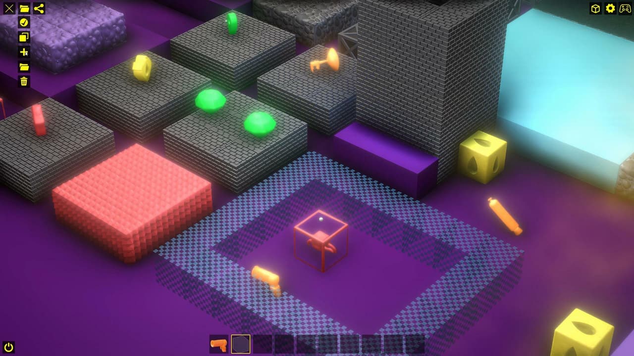 Jet3D