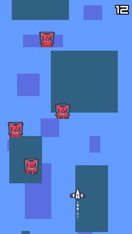 Reverse Streak screenshot 3