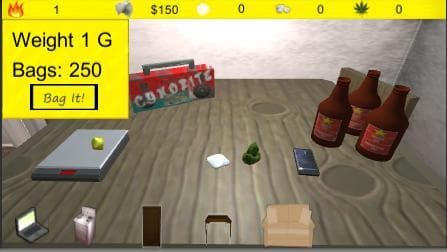 Traphouse Druglord screenshot 4