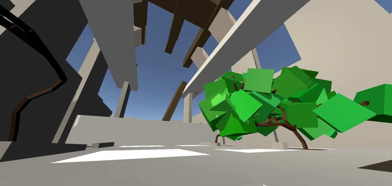 Project sandtree
