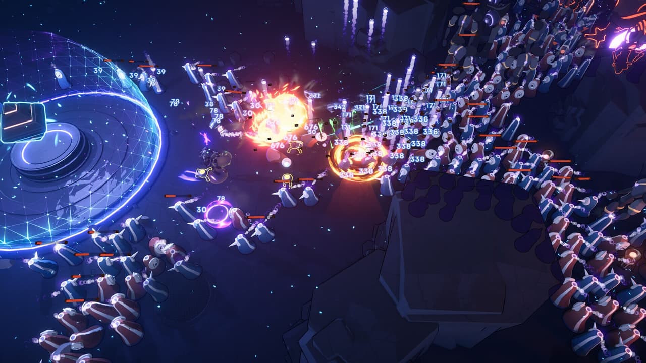 Gatekeeper: Eclipse screenshot 6