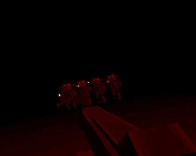 Theos (VR, Music, Shooter) screenshot 5