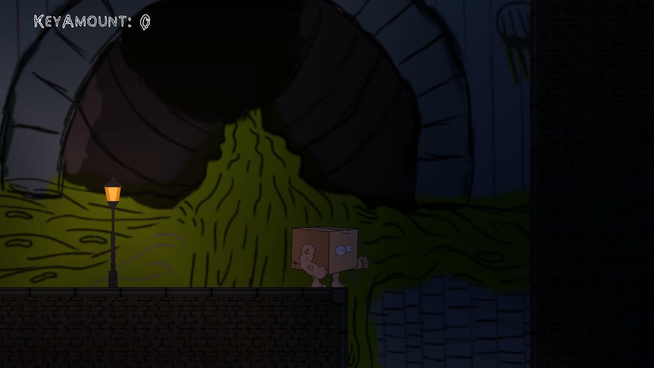 Box N Sewers