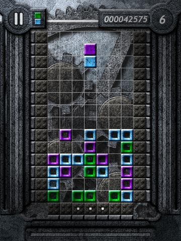 Compression HD screenshot 2
