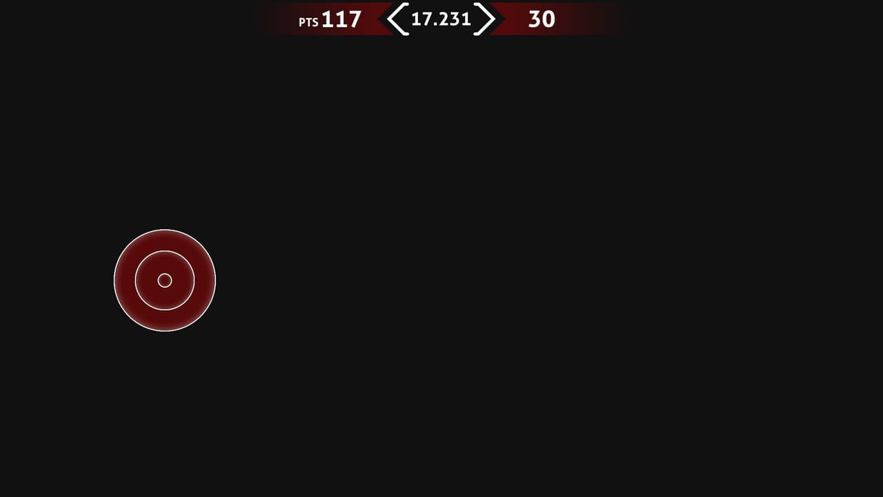 AimTrainer (itch) (Anppuuu) screenshot 4