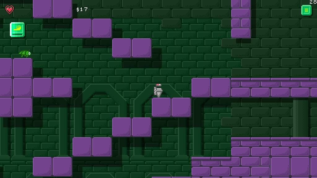 Nate Neutron screenshot 3