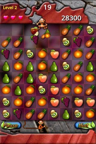 Fruited screenshot 2