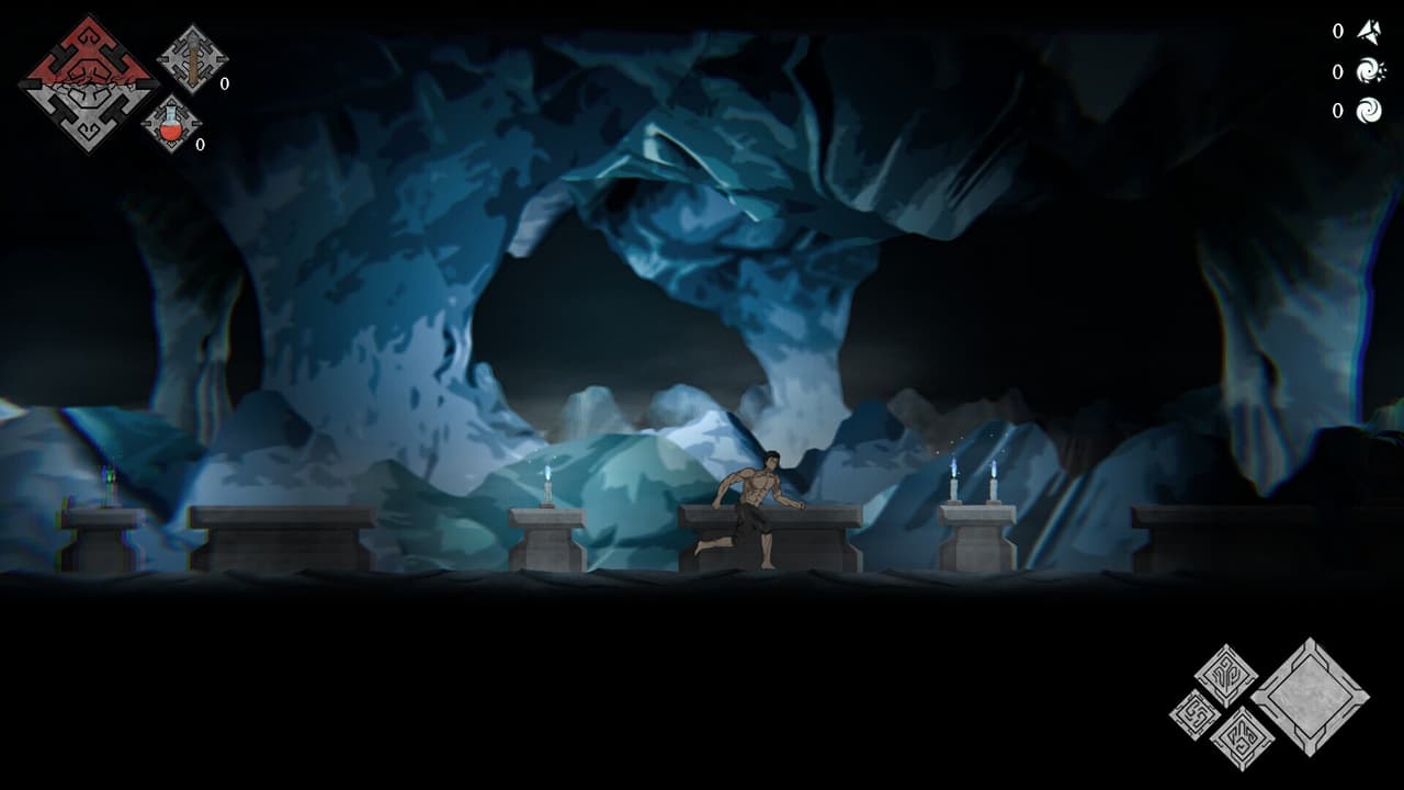 止境 Ends screenshot 3