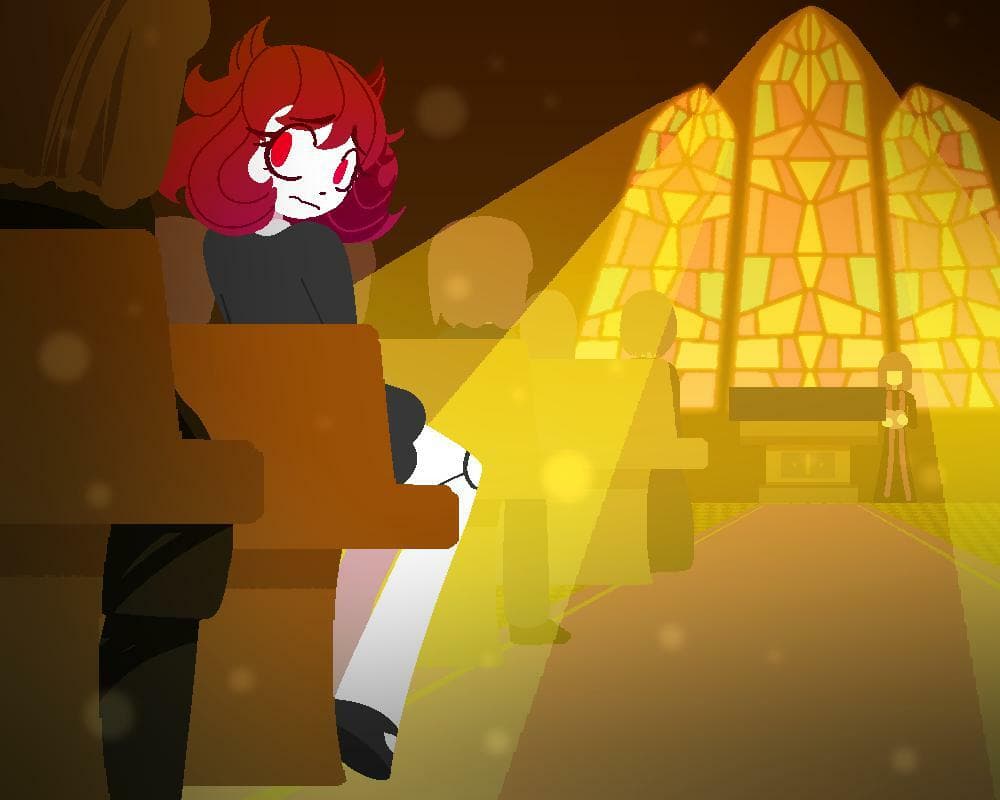 Cemetery Mary screenshot 4
