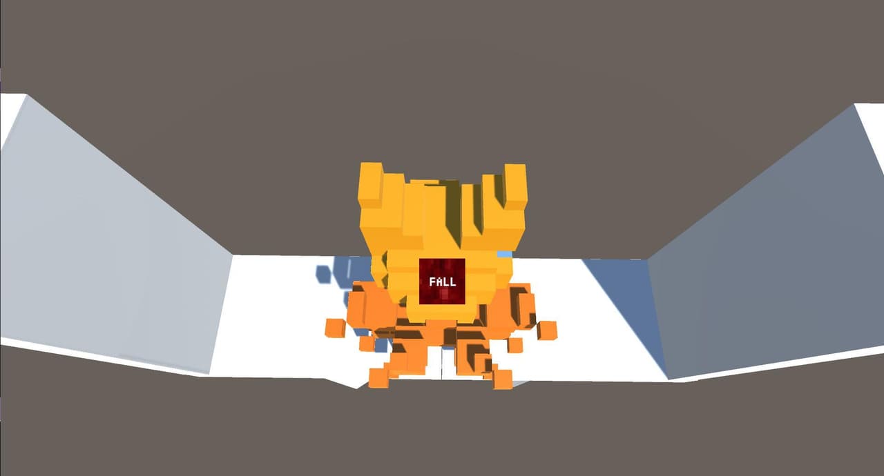 Just Let Me Go screenshot 5