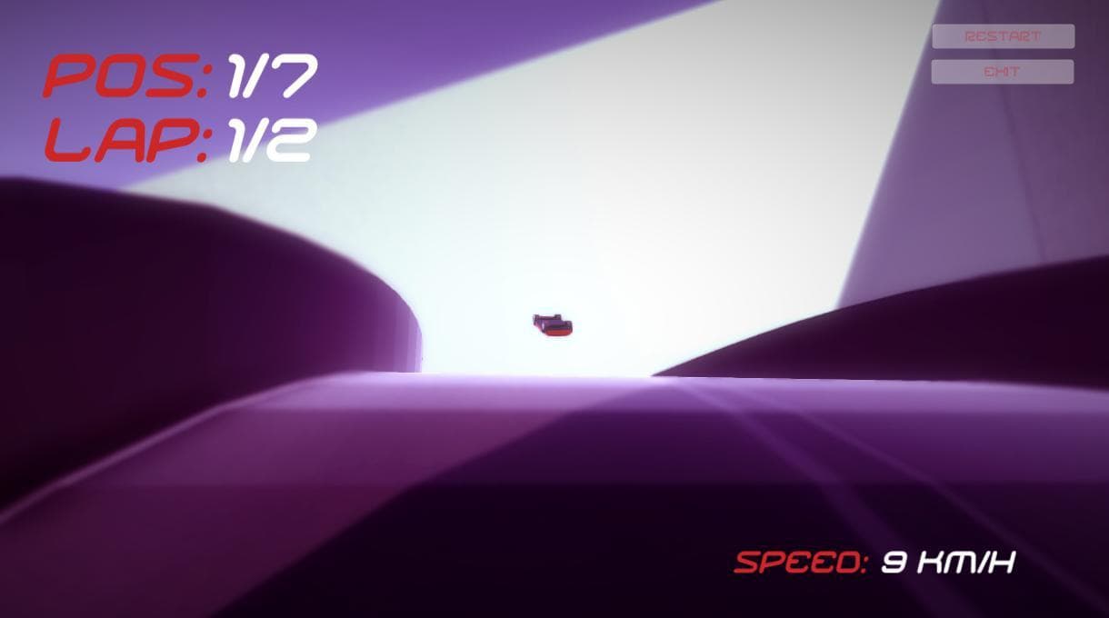 Race-A-Room