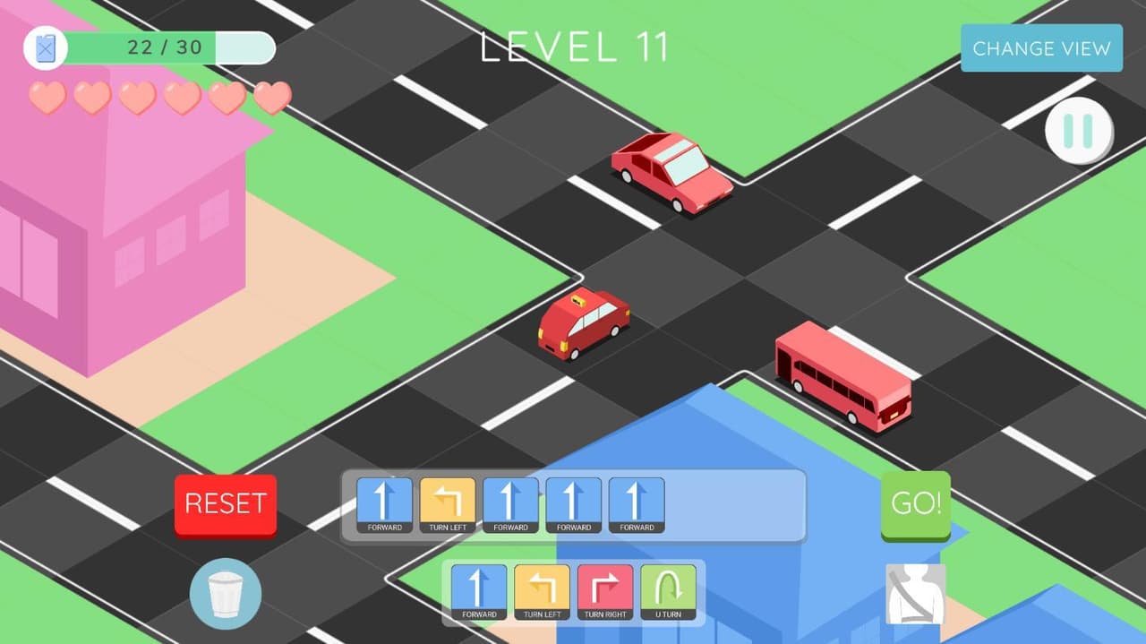 My Driving Academy screenshot 3