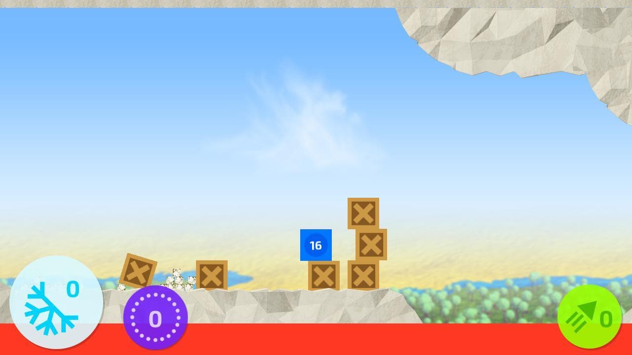 Escbox screenshot 3