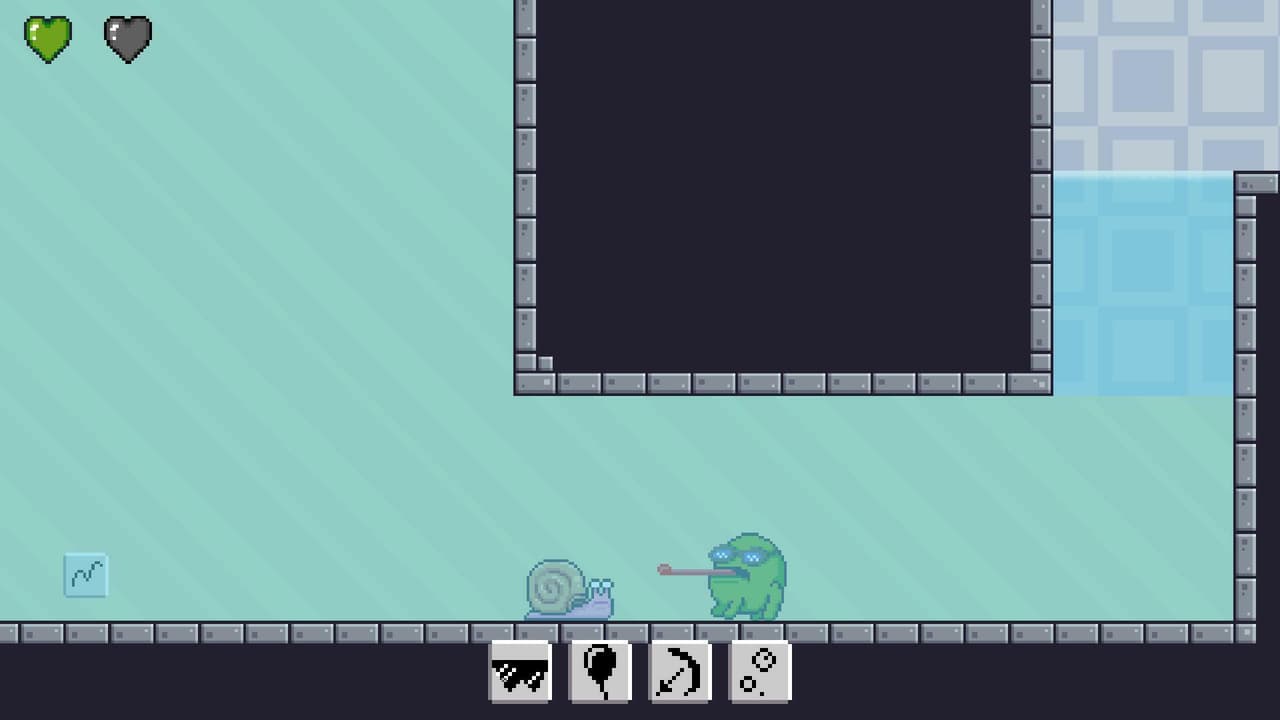 Sapo de Óculos screenshot 5