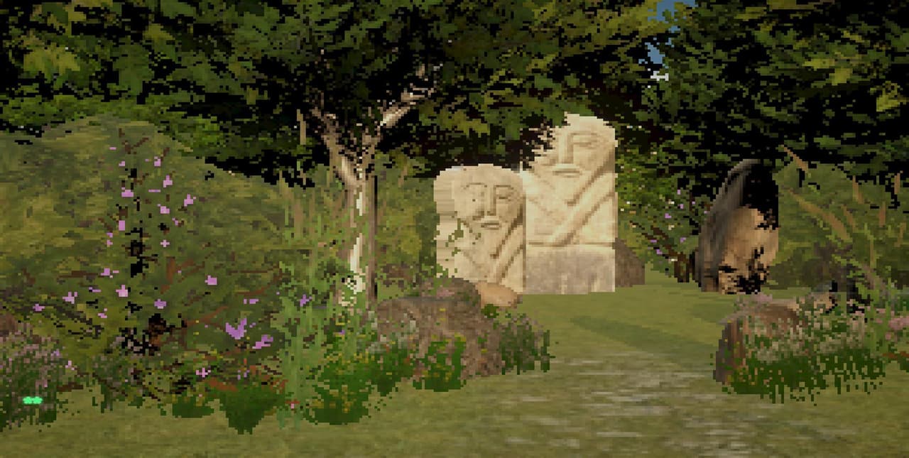 Magic in These Isles screenshot 5