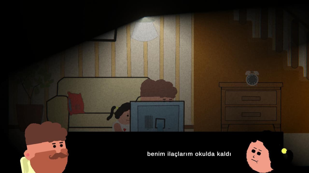 kızım için screenshot 3