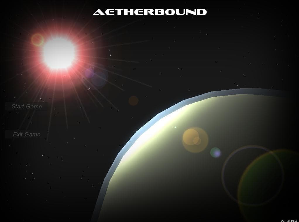 Aether Bound screenshot 3
