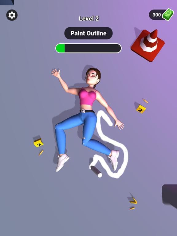Forensic Master screenshot 5