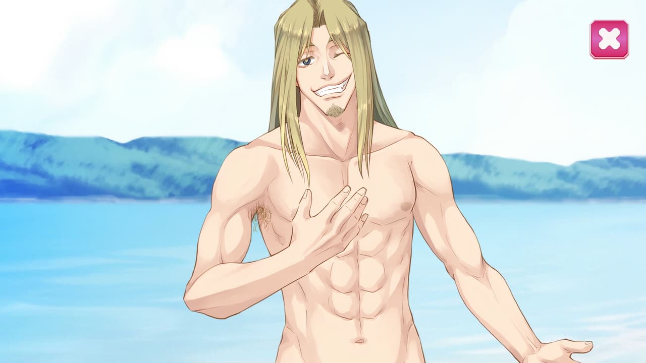 Hentai Men screenshot 2
