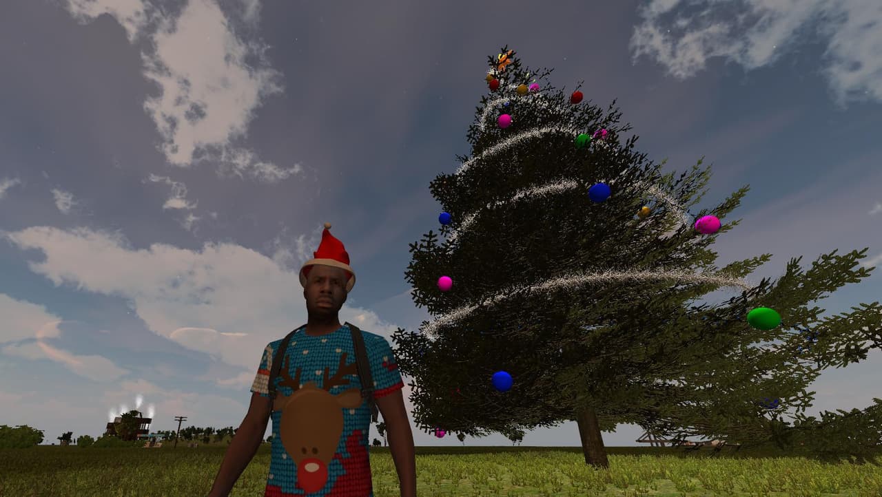 Survius screenshot 2