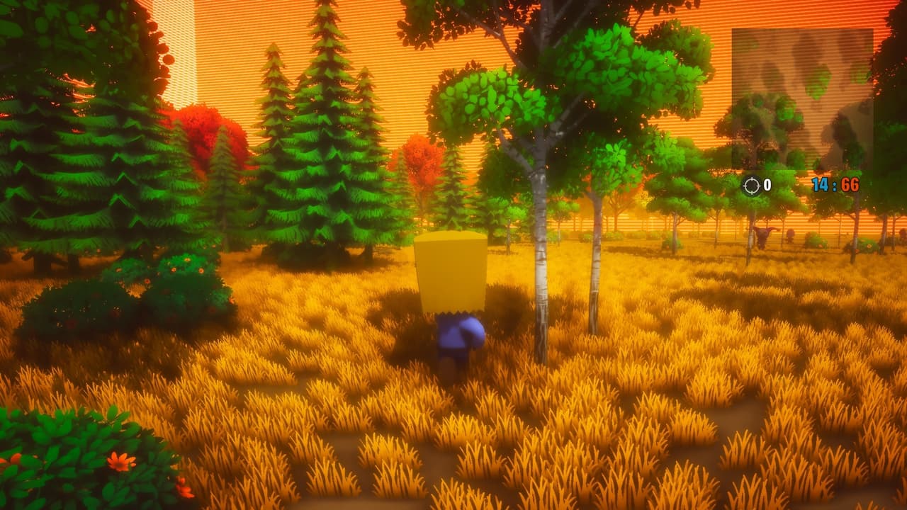 Catch Royale screenshot 4