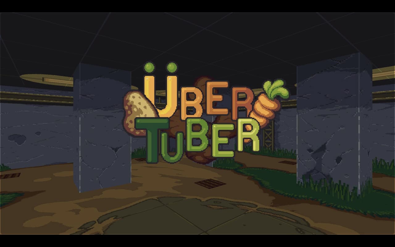 ÜberTuber (JulienGaglioti) screenshot 2