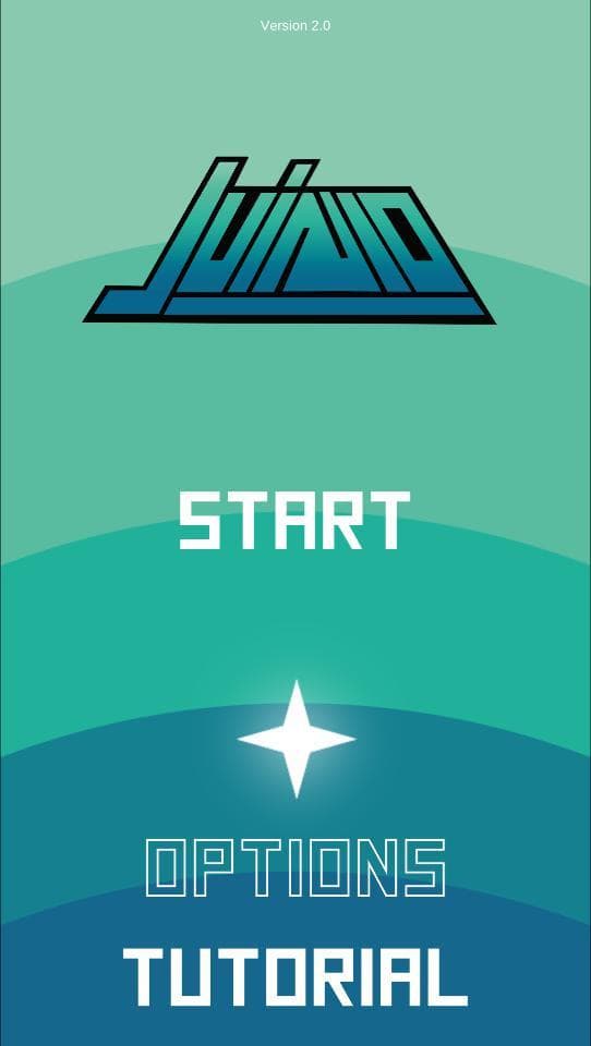 Juinio screenshot 2
