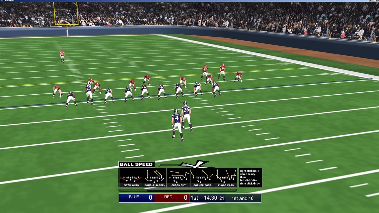 Easy Football screenshot 3