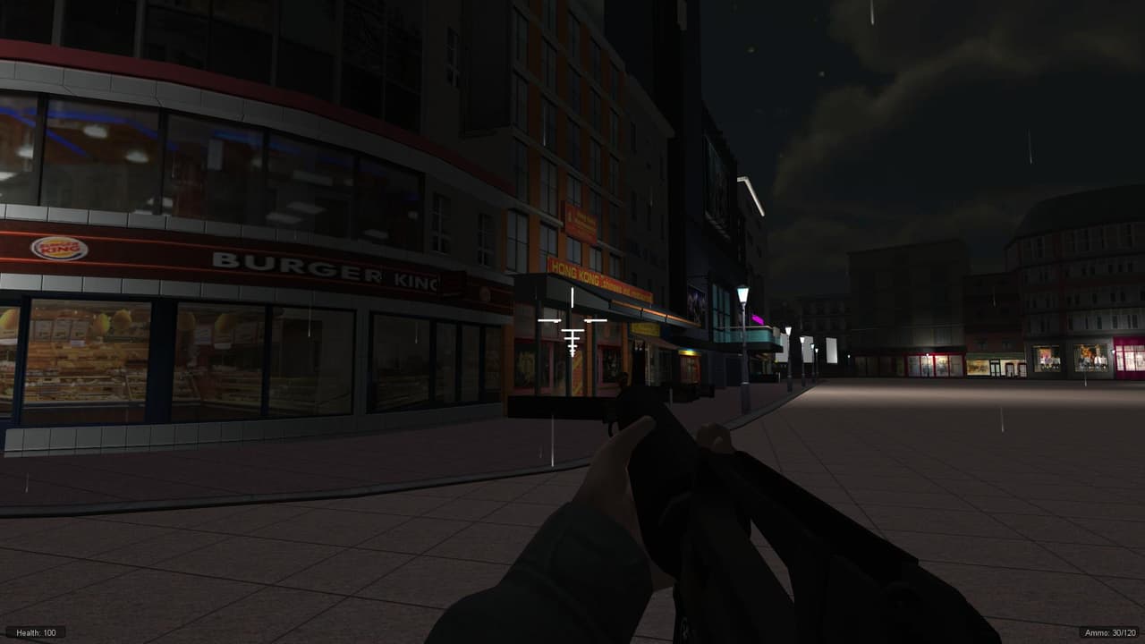 Blood Guts & Glory screenshot 2