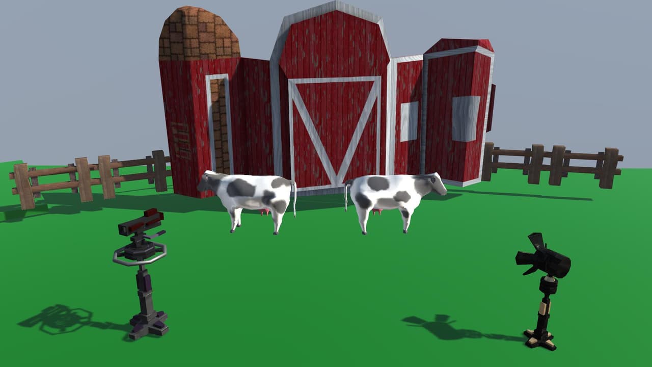 Milk That Cow! screenshot 4