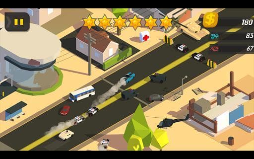 Burnout City