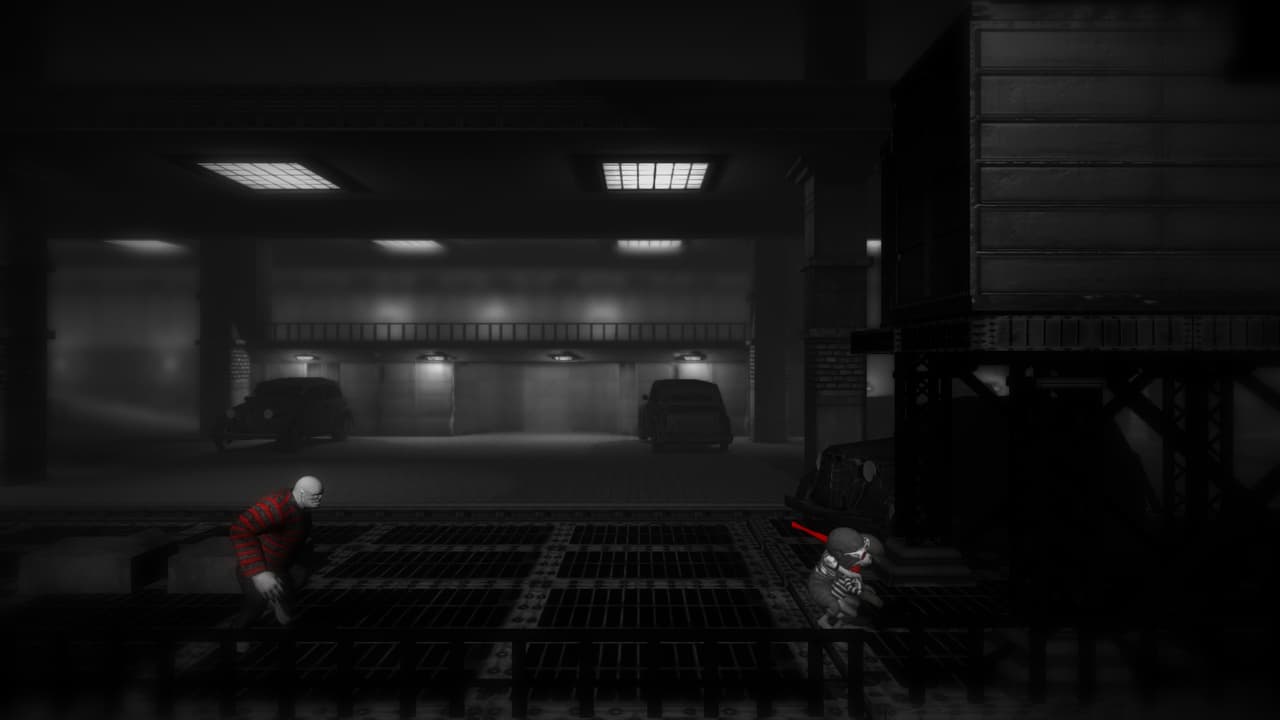 Monochroma