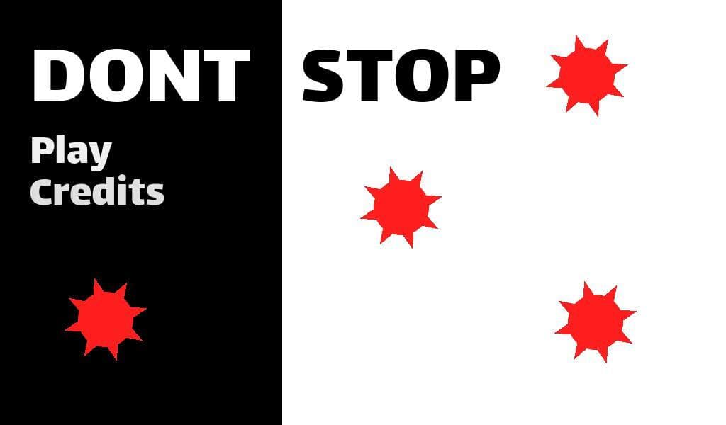 Dont Stop (itch) (Jack Robotham) screenshot 2