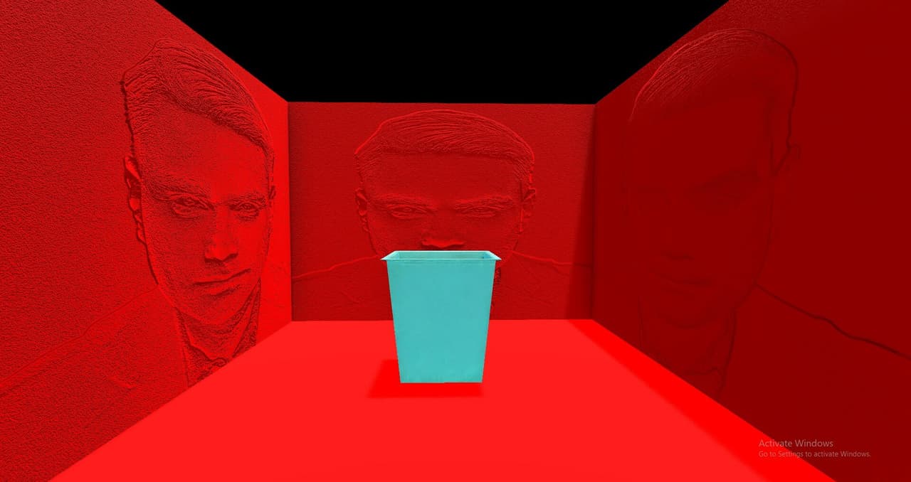 Ben Shapiro Hellscape screenshot 4