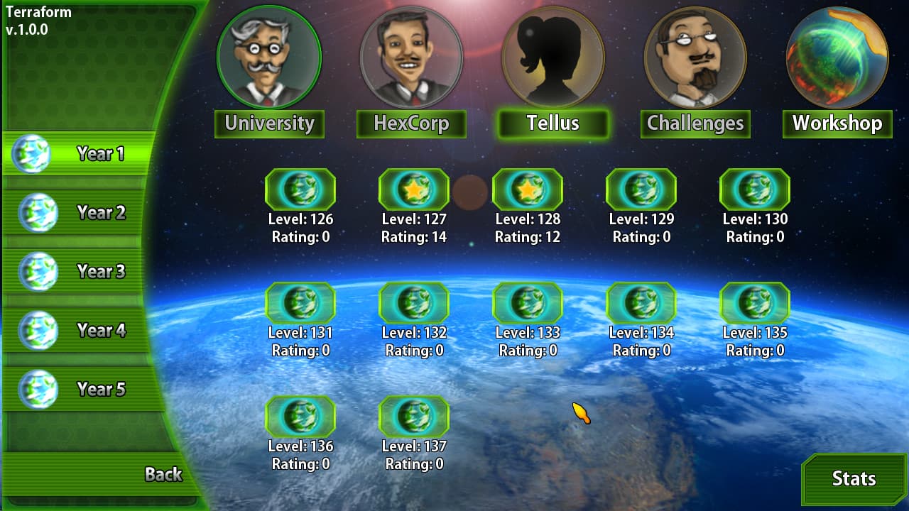 Terraform