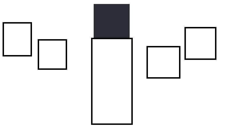 Squares?