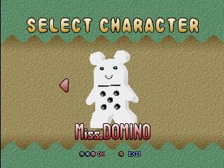 No One Can Stop Mr. Domino! screenshot 4