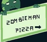 Zombieman Pizza