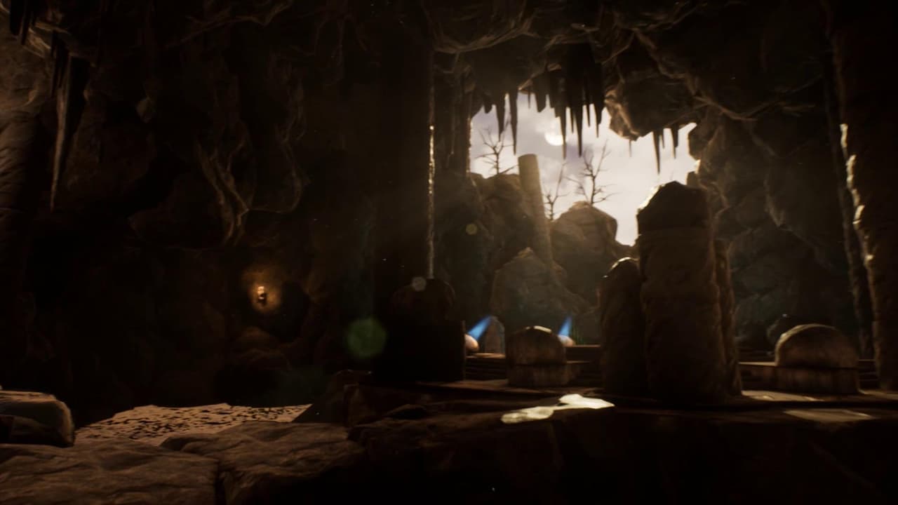 Fantasy Lands - Nexus #environmonth (January 2020) screenshot 2