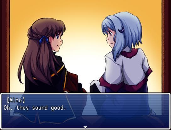 Uncommon Time screenshot 4