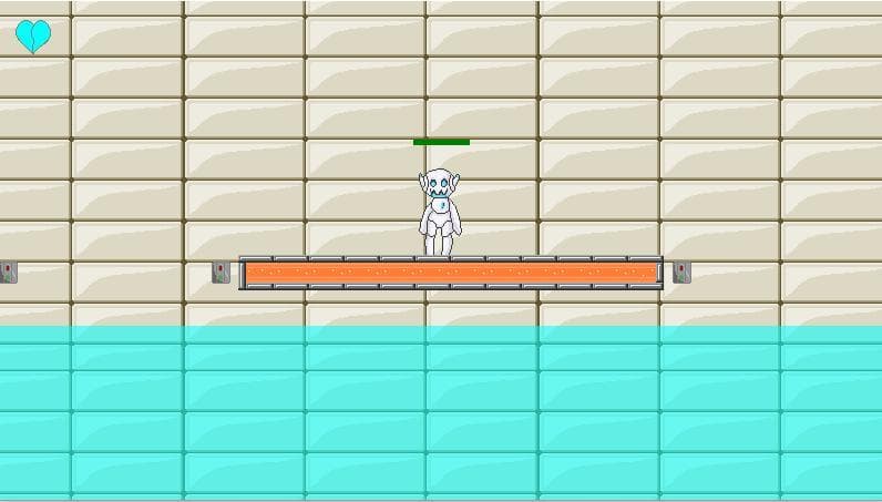 Fixing Sparks LD 35