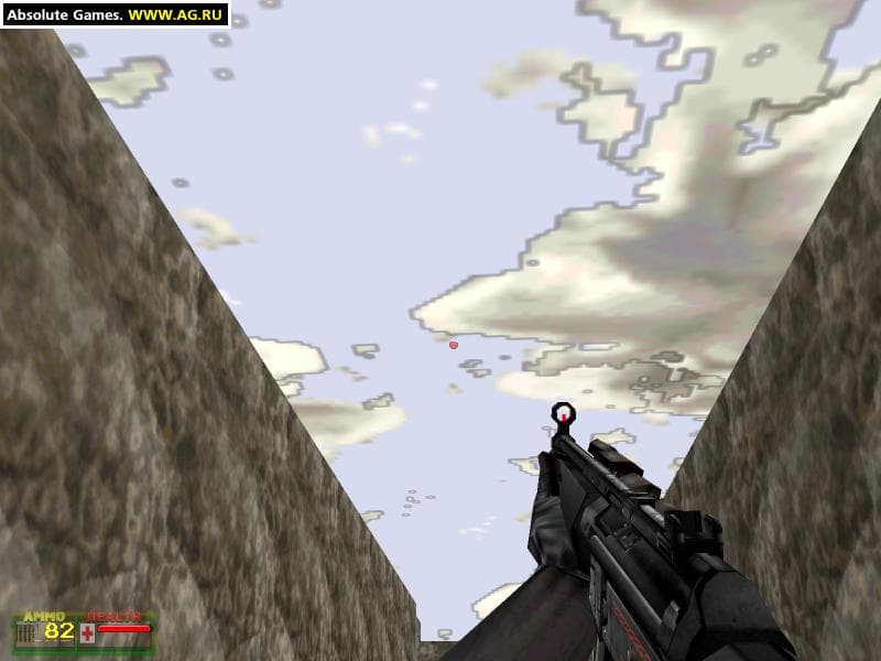 World War 3: The Fight Against Terrorism screenshot 6
