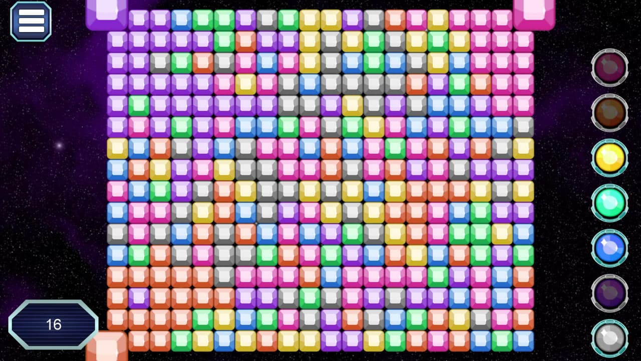 GemGalaxy screenshot 5