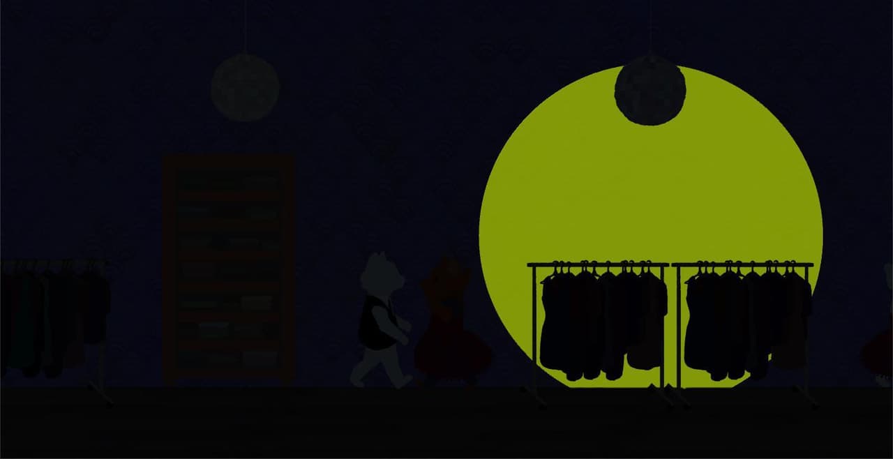Cats of Many Colors screenshot 3