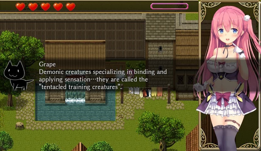 Magical inspector Momo screenshot 3
