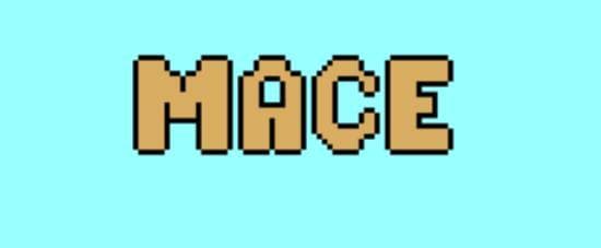 Mace