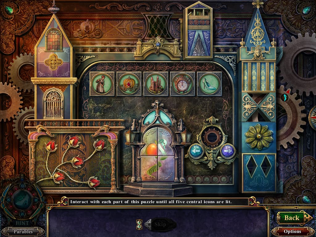 Dark Parables: The Final Cinderella Collectors Edition