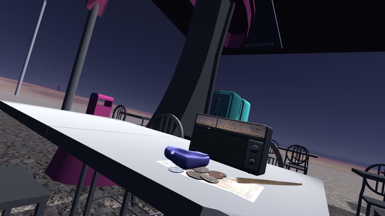 it´s okay screenshot 2