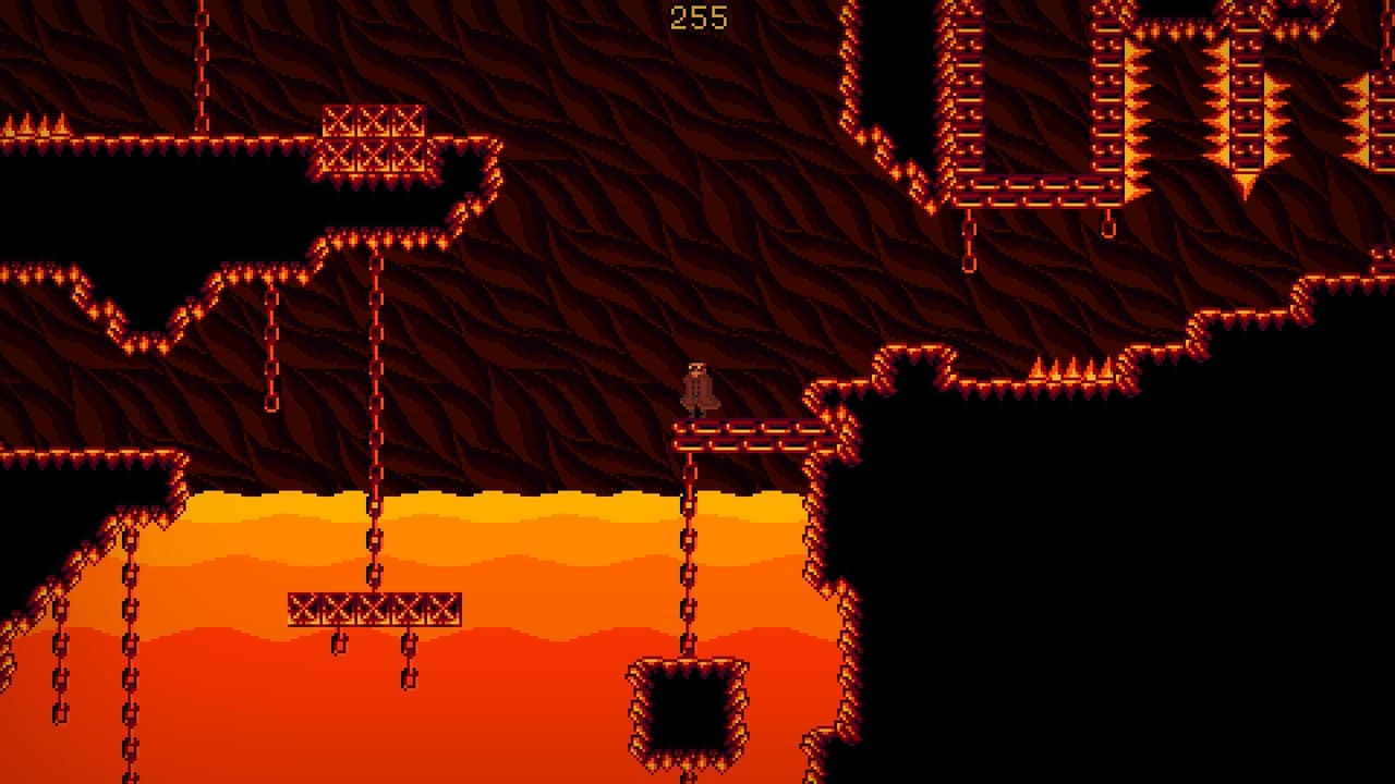 Flameline screenshot 3