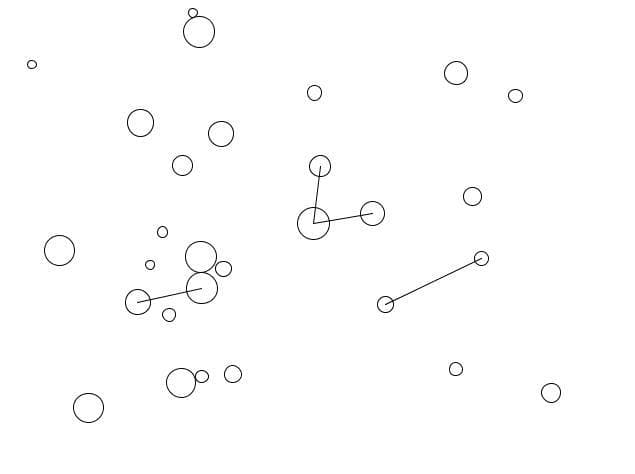 Mass Spring Physics Simulation